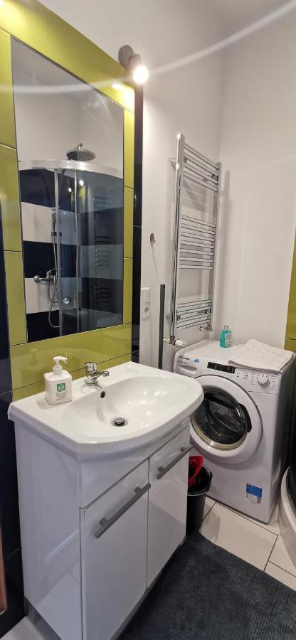 Sloneczny Apartament Blisko Jeziora I Gor Bielawa  Εξωτερικό φωτογραφία